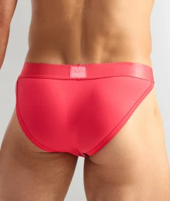 Teamm8 Spartacus Sports Brief