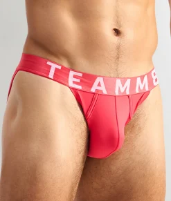 Teamm8 Spartacus Sports Brief