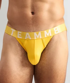 Teamm8 Spartacus Sports Brief