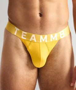 Teamm8 Spartacus Thong