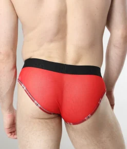 Timoteo Aspen Brief