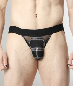 Timoteo Aspen Jockstrap