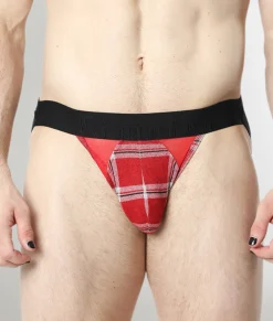 Timoteo Aspen Jockstrap
