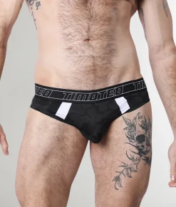 Timoteo Letterman Brief