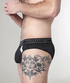 Timoteo Letterman Brief