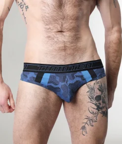 Timoteo Letterman Brief