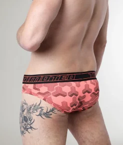 Timoteo Letterman Brief
