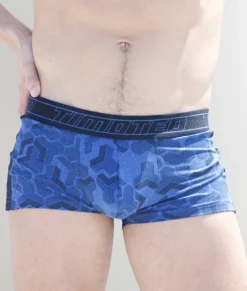 Timoteo Letterman Trunk