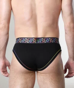 Timoteo Pride 24 Brief