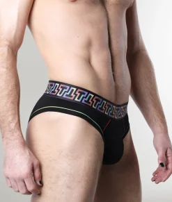 Timoteo Pride 24 Brief
