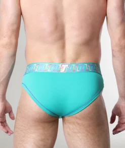 Timoteo Pride 24 Brief