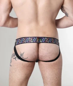 Timoteo Pride 24 Jockstrap
