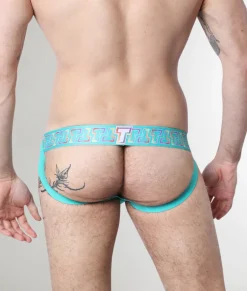 Timoteo Pride 24 Jockstrap