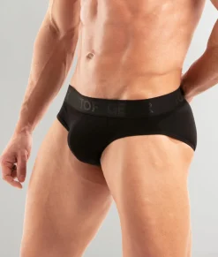 TOF Paris Access Brief