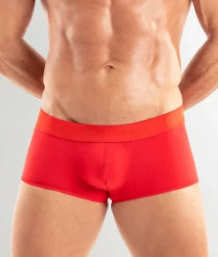 TOF Paris Access Trunk