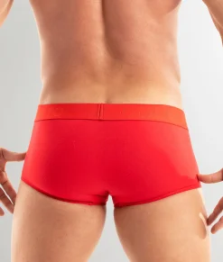 TOF Paris Access Trunk