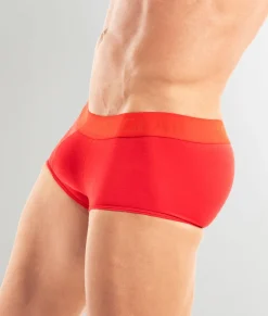 TOF Paris Access Trunk