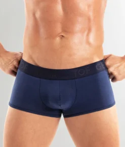 TOF Paris Access Trunk