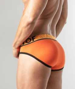 TOF Paris Champion Brief