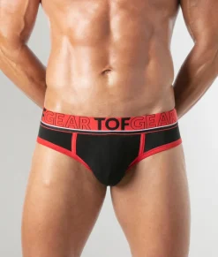 TOF Paris Champion Brief