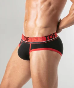TOF Paris Champion Brief
