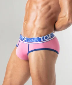 TOF Paris Champion Brief