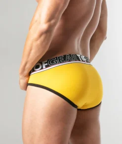 TOF Paris Champion Brief