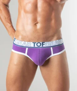 TOF Paris Champion Brief