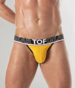 TOF Paris Champion Jockstrap
