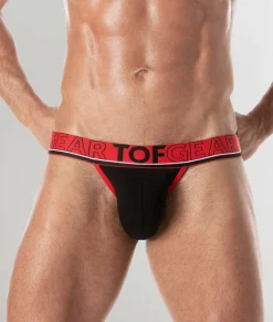 TOF Paris Champion Jockstrap