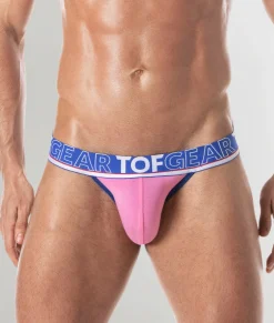 TOF Paris Champion Jockstrap