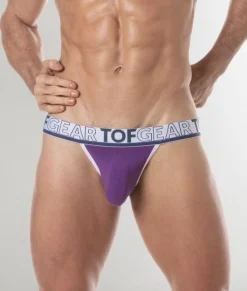 TOF Paris Champion Jockstrap