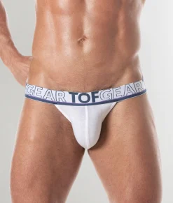 TOF Paris Champion Jockstrap