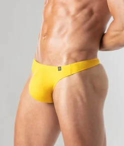 TOF Paris Champion Thong