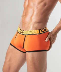 TOF Paris Champion Trunk