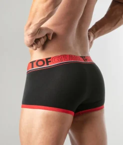 TOF Paris Champion Trunk