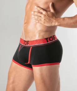 TOF Paris Champion Trunk