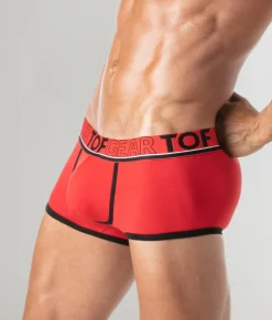 TOF Paris Champion Trunk