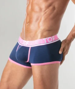 TOF Paris Champion Trunk