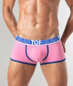 TOF Paris Champion Trunk