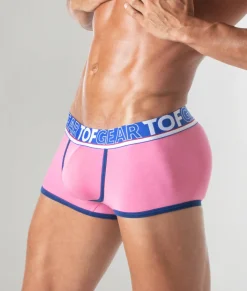 TOF Paris Champion Trunk