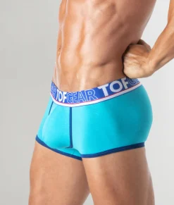 TOF Paris Champion Trunk