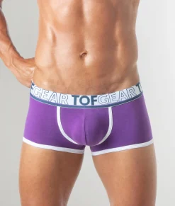 TOF Paris Champion Trunk