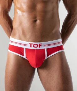 TOF Paris French Brief