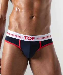 TOF Paris French Brief