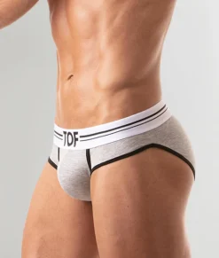 TOF Paris French Brief
