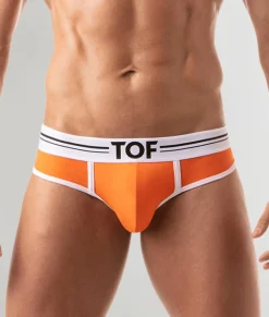 TOF Paris French Brief