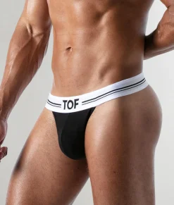 TOF Paris French Thong