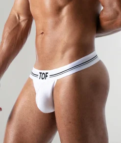 TOF Paris French Thong