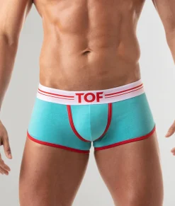 TOF Paris French Trunk